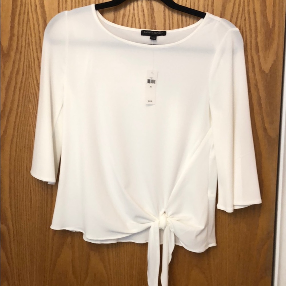 Banana republic Top